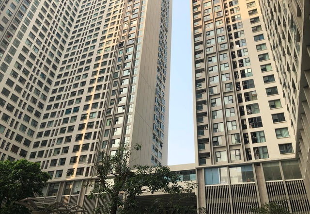 Thẩm quyền và các hạng mục được sử dụng quỹ bảo trì nhà chung cư
