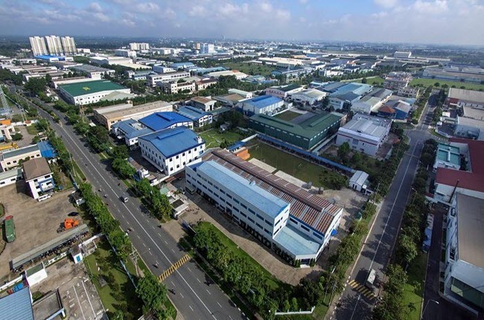 Thủ tướng đồng ý điều chỉnh quy hoạch các khu công nghiệp tại Bình Dương
