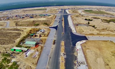Bộ Xây dựng: Cần thúc đẩy nguồn cung nhà giá rẻ trong năm 2021