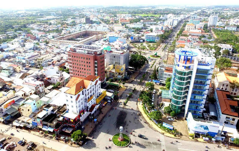 Từ ngày 1/3/2021, nợ tiền sử dụng đất sẽ phải nộp theo giá tại thời điểm trả nợ