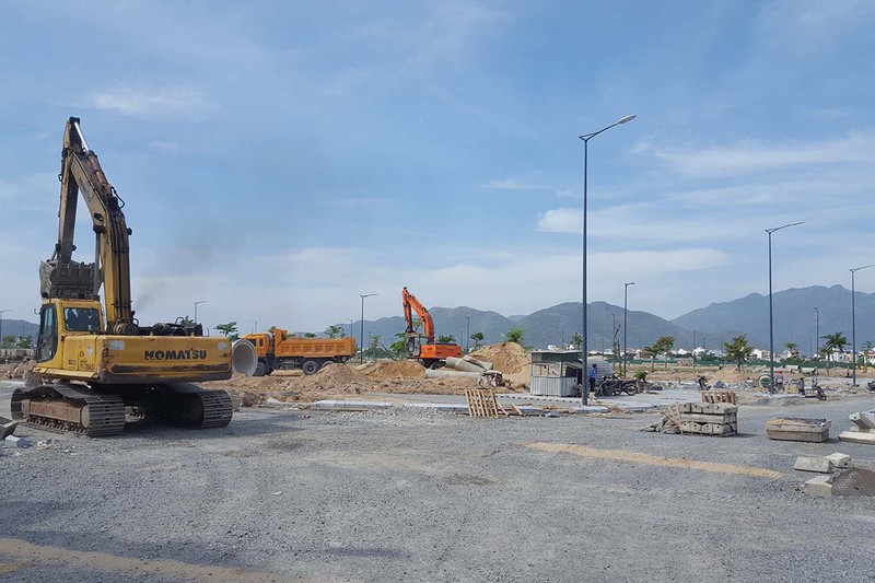 Khánh Hòa: Đề nghị tạo điều kiện bán đấu giá sân bay Nha Trang cũ bị vướng mắc