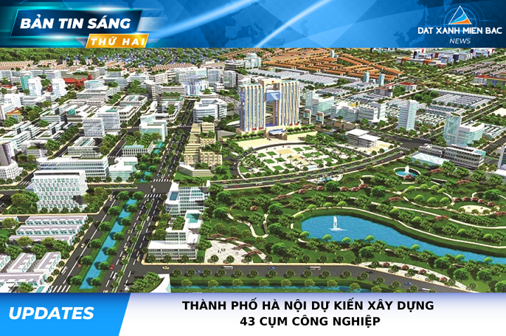 Điểm tin thị trường sáng 29/03/2021