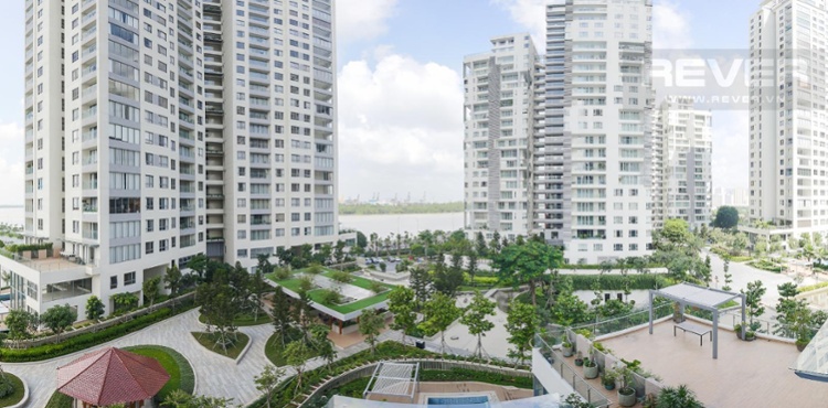Tổng hợp giá bán các căn hộ chung cư tại Bình Trưng Tây đang giao dịch năm 2021