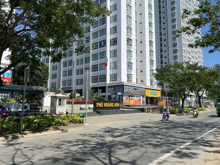 Tổng hợp giá thuê các căn chung cư Phước Kiển đang giao dịch năm 2021