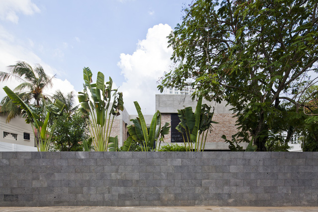 Khám phá biệt thự 300m2 đáng mơ ước tại Sài Gòn