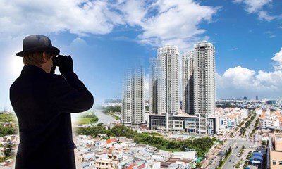 Nhìn lại một năm 2020 đầy thăng trầm của các "ông lớn" bất động sản