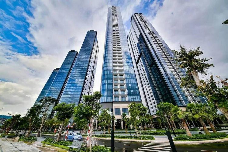 Khám phá hệ thống tiện ích hiện hữu và lân cận đẳng cấp tại Vinhomes Golden River