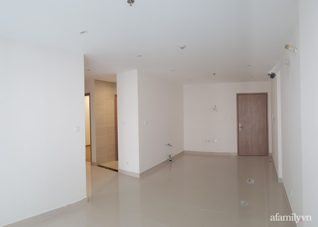 Căn hộ 55m2 thiết kế theo phong cách Indochine mang đậm dấu ấn thời gian tại Hà Nội