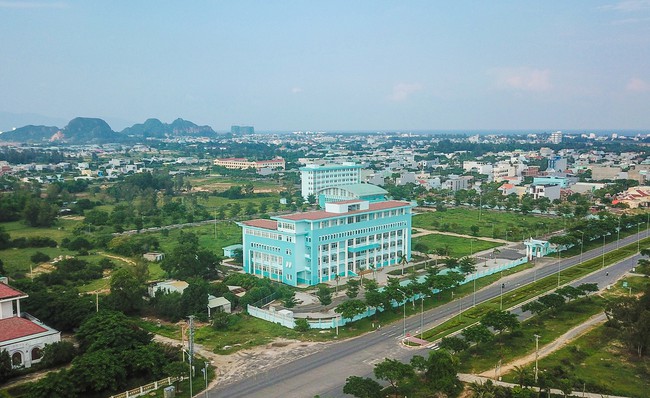 Giới “cò đất” ở Đà Nẵng và chiêu trò hô giá bất động sản lên cả trăm triệu/lô