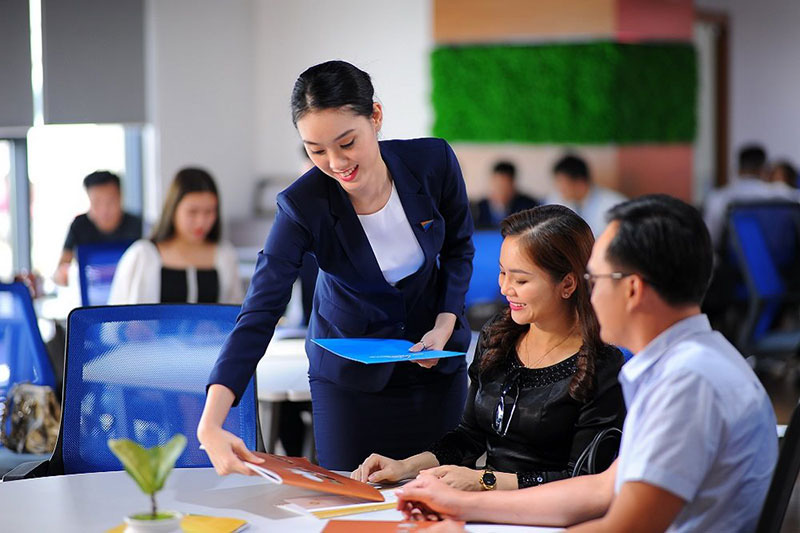 Đất Xanh Services và tương lai đầy triển vọng sau khi được chấp thuận IPO