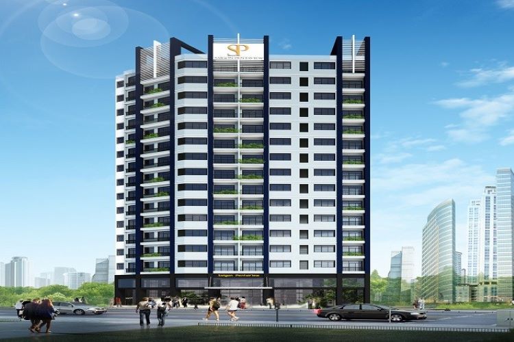 Thông tin tổng quan về quy mô và tình trạng bàn giao căn hộ chung cư Quận Bình Thạnh