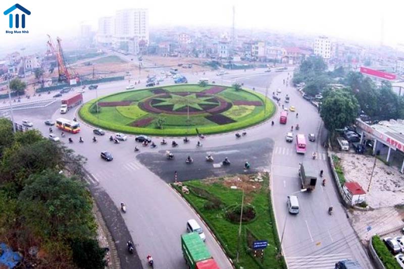 TÌm hiểu về đất giao thông và quy định liên quan đến việc chuyển nhượng, mua bán