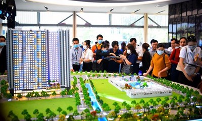 Đâu là khu vực có căn hộ hấp dẫn nhà đầu tư nhất thời điểm đầu năm 2021?