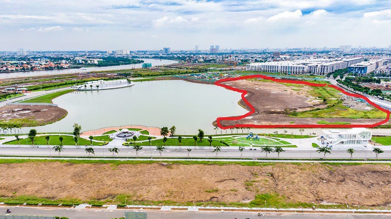 Nhiều doanh nghiệp bất động sản đau đầu giải quyết khó khăn kép