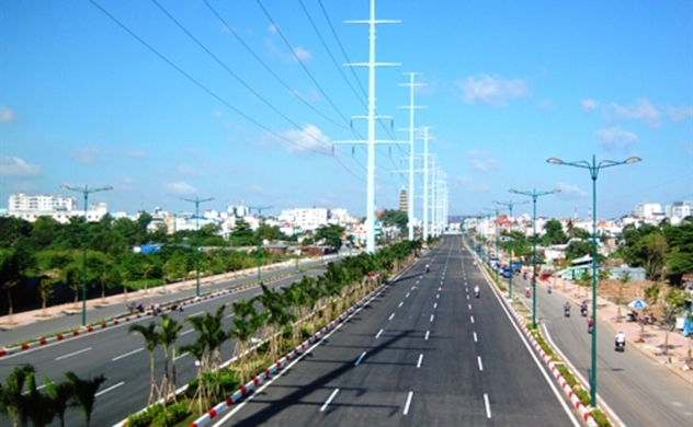 Tây Hồ Riverview hưởng lợi lớn từ cơ sở hạ tầng