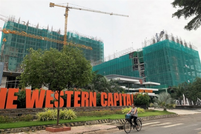 Dự án The Western Capital: Tai nạn lao động khiến nữ công nhân 17 tuổi tử vong