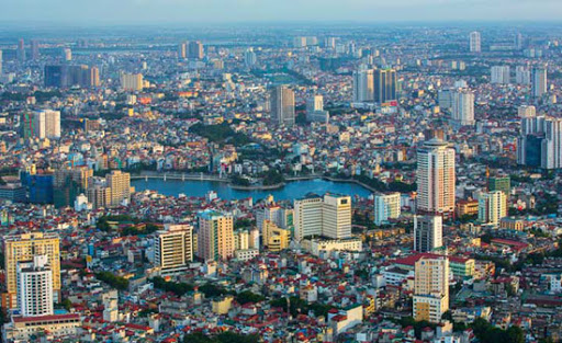 Dư nợ bất động sản tăng nhưng vẫn trong "ngưỡng an toàn"