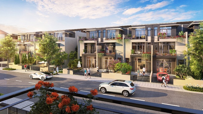Hơn 600 sản phẩm Gem Sky World sẽ "chào sân" trong quý I/2021