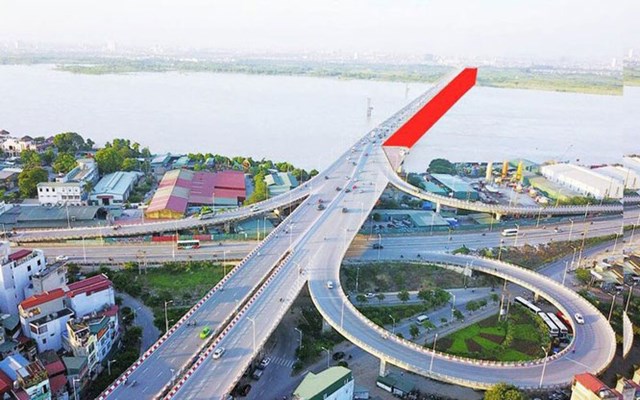 Tương lai đầy triển vọng của bất động sản Gia Lâm trong năm 2021