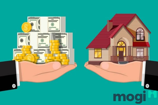 Quy trình thanh toán tiền mua nhà và các quy định pháp lý liên quan