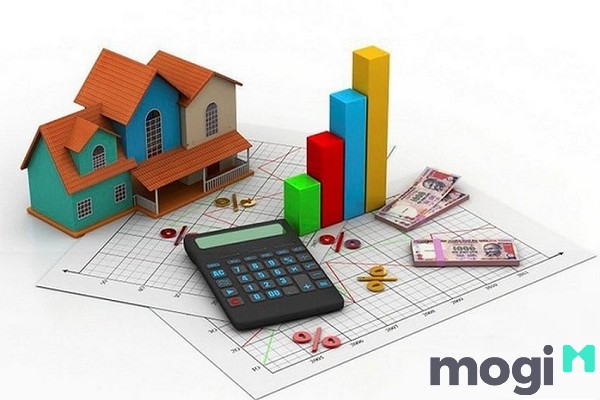 Chia sẻ kinh nghiệm mua nhà trả góp cho người có thu nhập thấp