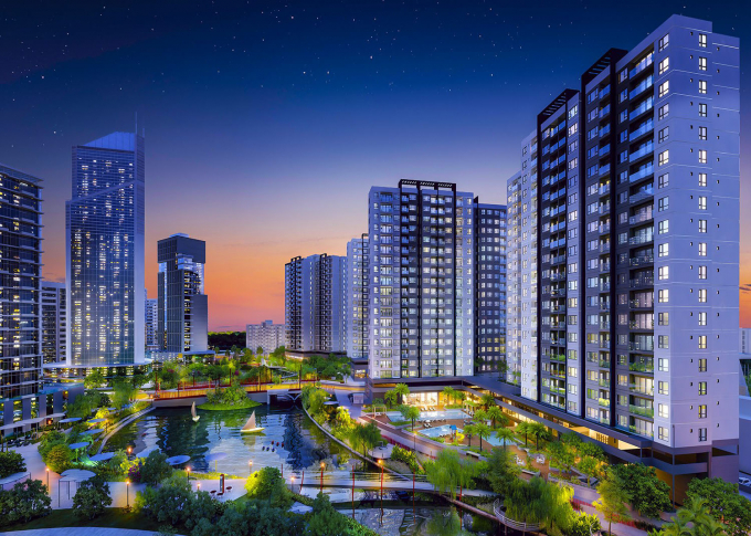 Hà Nội: Điểm danh nhiều "ông trùm" bất động sản trì hoãn nộp tiền sử dụng đất