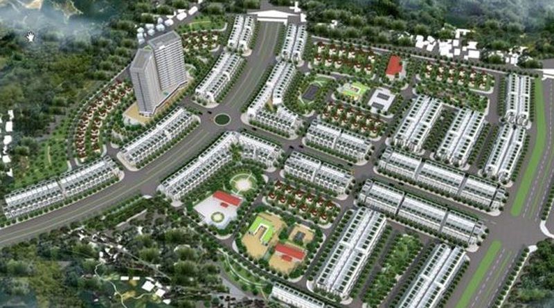 Hà Tĩnh: Phê duyệt quy hoạch Khu đô thị sinh thái gần 100 ha tại Nghi Xuân