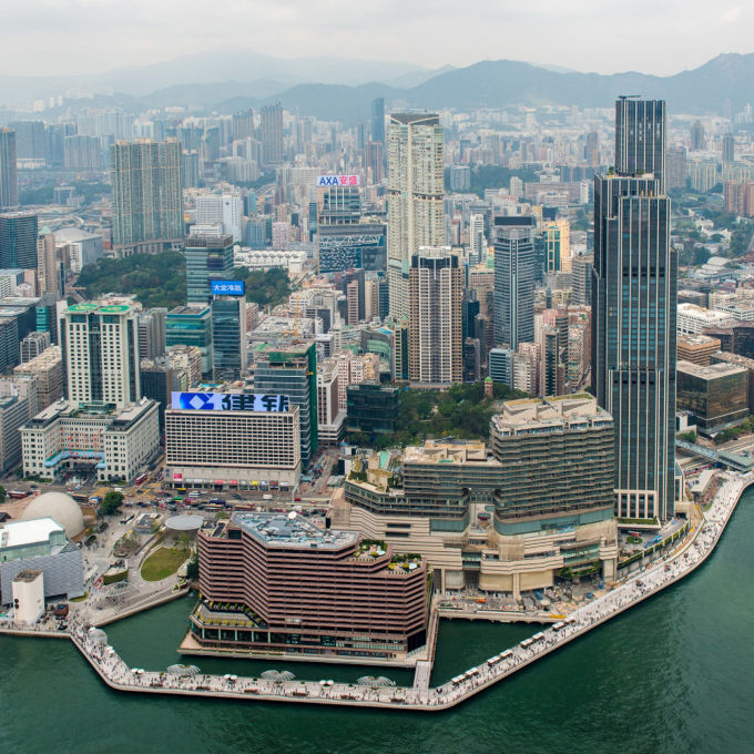 Khách sạn ở Hong Kong biến thành chung cư để chống chọi COVID-19