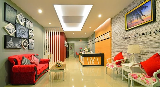 So sánh hai loại hình căn hộ đang là xu hướng hiện nay - Hometel và Condotel