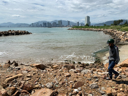 Khánh Hòa: Yêu cầu khẩn trương lên phương án cưỡng chế thu hồi đất dự án Nha Trang Sao