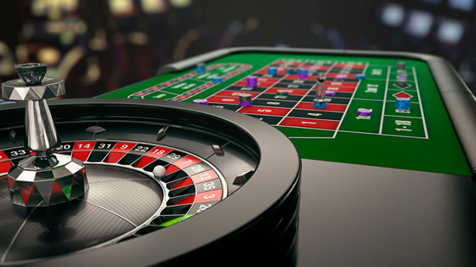 Khánh Hoà muốn xây thêm casino tỷ USD