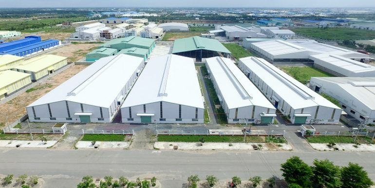 Những điều cần biết về đầu tư nhà xưởng cho thuê, bán lại