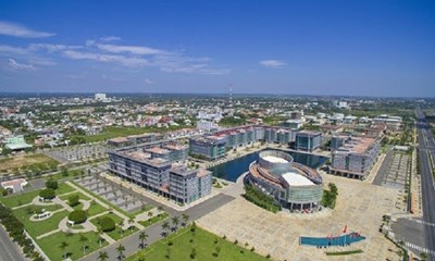 Hơn 4 tỷ USD sắp được đổ vào bất động sản Bà Rịa - Vũng Tàu