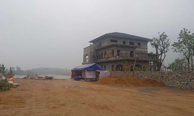 Liệu có khả năng tái diễn "bong bóng" bất động sản như 10 năm trước đây?