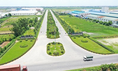 Điểm mặt loạt dự án vừa được phê duyệt và kêu gọi đầu tư trên cả nước