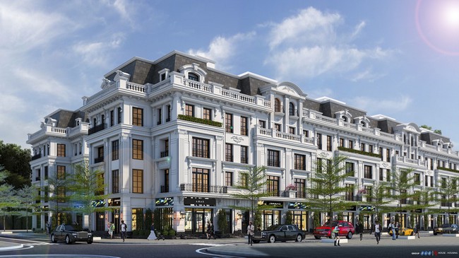 Chung cư cao cấp thuộc KĐT FLC Premier Parc cháy hàng đặt cọc cho căn hộ 52m2