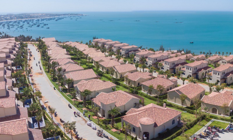 Mũi Né đón chào khu nghỉ dưỡng tiêu chuẩn 4 sao vận hành bởi Centara Hotels & Resorts