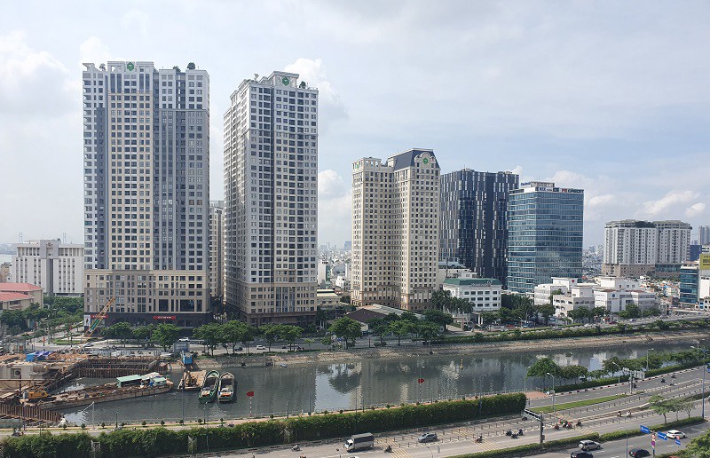 Vướng mắc chưa được giải quyết ở hàng loạt dự án của Novaland, Himlam, Đại Phúc