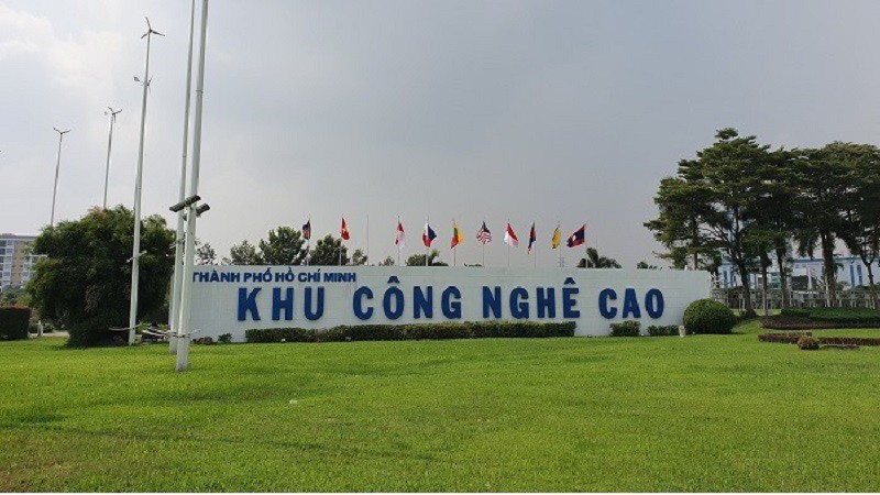 Nghiên cứu bổ sung các trung tâm logistics trên địa bàn TP. Thủ Đức