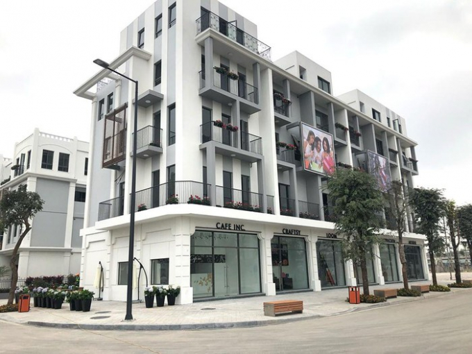 Rà soát đại dự án The Manor Central Park của Tập đoàn Bitexco