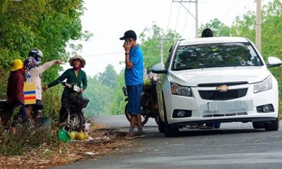Thực hư nguồn cơn sốt đất khu vực sân bay tại nhiều địa phương