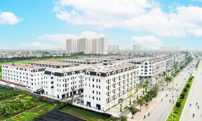 Số lượng giao dịch BĐS của Cen Land tăng gấp 2 lần cùng kỳ năm 2020
