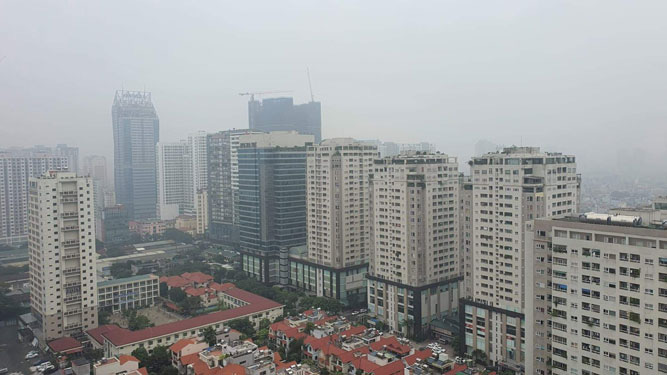 Cần sửa đổi, bổ sung nghị định để "giải cứu" các dự án nhà ở xã hội