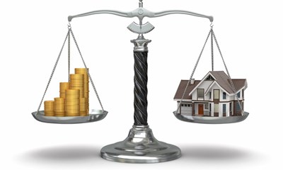 Điều chỉnh giá nhà nhờ đẩy mạnh nguồn cung bất động sản