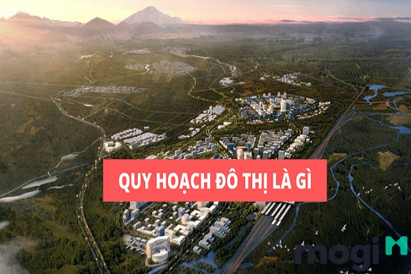 Những điều người dân cần biết về quy hoạch đô thị
