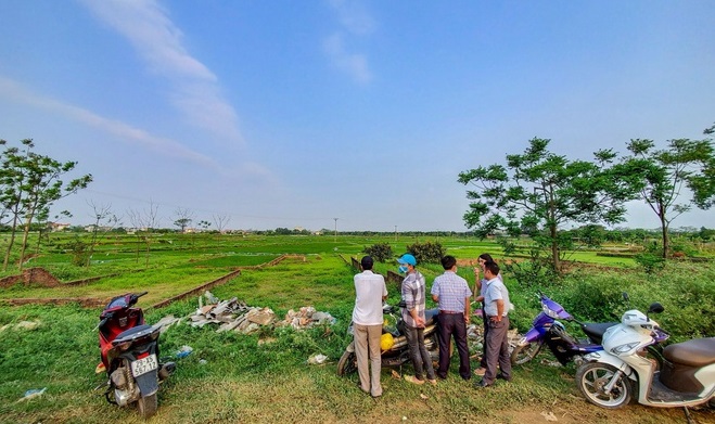 Thu thuế bất động sản có giúp chặn giá đất tăng đột biến?