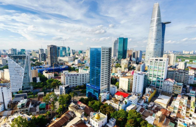 Tp.HCM gỡ vướng cho 61 dự án bất động sản gặp bế tắc