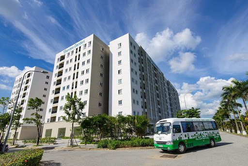 Vốn cho thị trường bất động sản năm 2021