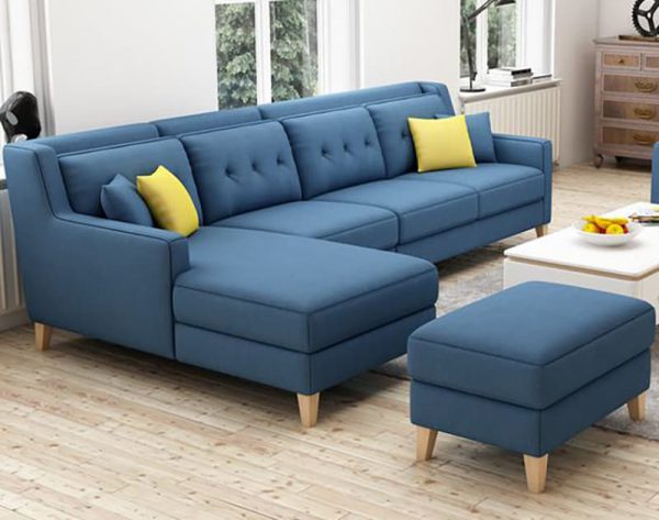Top những mẫu sofa phù hợp với mọi không gian phòng khách