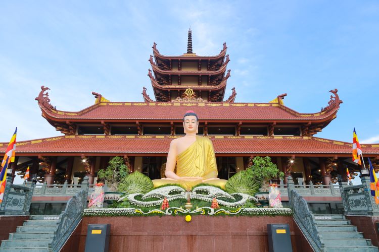 Top 5 địa điểm vui chơi giải trí bạn nên thử tại Bình Chánh